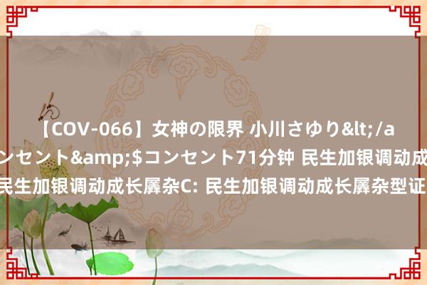 【COV-066】女神の限界 小川さゆり</a>2010-01-25コンセント&$コンセント71分钟 民生加银调动成长羼杂A，民生加银调动成长羼杂C: 民生加银调动成长羼杂型证券投资基金更新招募诠释书(2024年第1号)